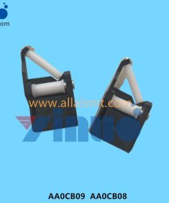 AA0CB09 AA0CB08 Bkt Roller