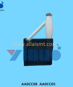 AA0CC08 AA0CC05 BKT ROLLER 24MM