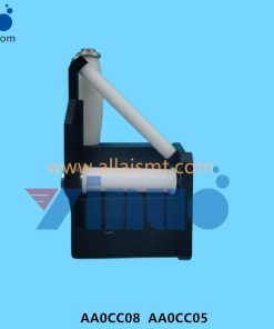 AA0CC08 AA0CC05 BKT ROLLER 24MM