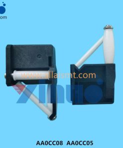 AA0CC08 AA0CC05 BKT ROLLER 24MM