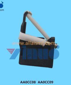 AA0CC08 AA0CC09 Feeder BKT Roller