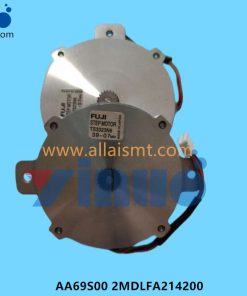 AA69S00 2MDLFA214200 STEPPING MOTOR