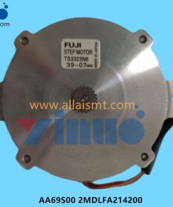 AA69S00 2MDLFA214200 STEPPING MOTOR