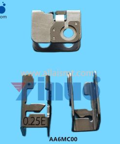 AA6MC00 RETAINER 0.25