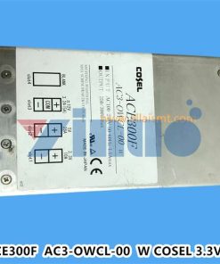 ACE300F AC3-OWCL-00 DEK POWER SUPPLY