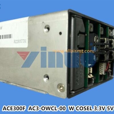 ACE300F AC3-OWCL-00 DEK POWER SUPPLY