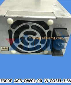 ACE300F AC3-OWCL-00 DEK POWER SUPPLY