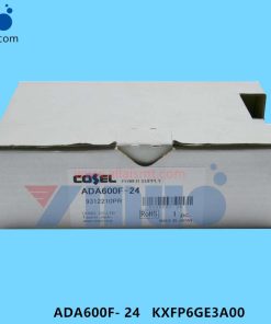 ADA600F- 24 KXFP6GE3A00 Power Supply