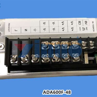 ADA600F-48 COSEL 48V Power Supply