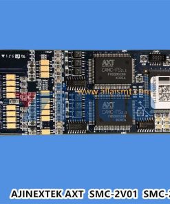 SMC-2V01 SMC-2V02 BOARD