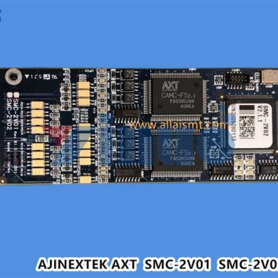 SMC-2V01 SMC-2V02 BOARD