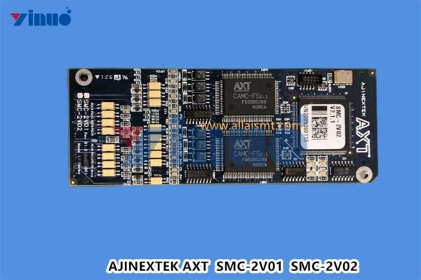 SMC-2V01 SMC-2V02 BOARD