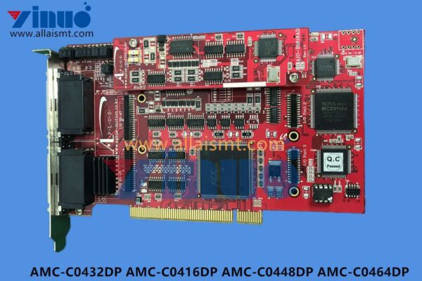 AMC-C0432DP AMC-C0416DP AMC-C0448DP AMC-C0464DP PC BOARD