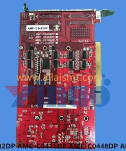 AMC-C0432DP AMC-C0416DP AMC-C0448DP AMC-C0464DP PC BOARD
