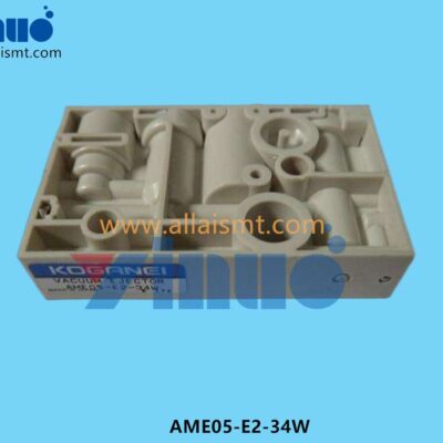 AME05-E2-34W Vacuum Generator