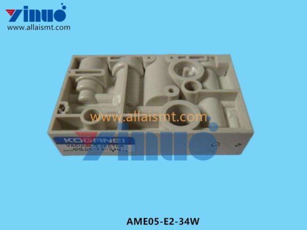 AME05-E2-34W Vacuum Generator