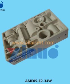 AME05-E2-34W Vacuum Generator