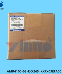 AMR4100-03-R-X245 KXFX03EFA00 AIR PRESSUER SWITCH