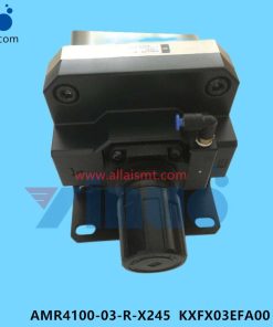 AMR4100-03-R-X245 KXFX03EFA00 AIR PRESSUER SWITCH