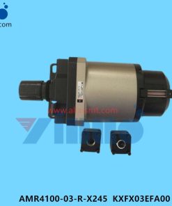 AMR4100-03-R-X245 KXFX03EFA00 AIR PRESSUER SWITCH