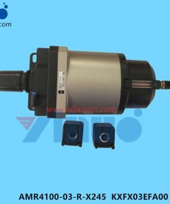 AMR4100-03-R-X245 KXFX03EFA00 AIR PRESSUER SWITCH