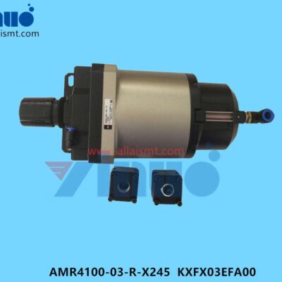 AMR4100-03-R-X245 KXFX03EFA00 AIR PRESSUER SWITCH