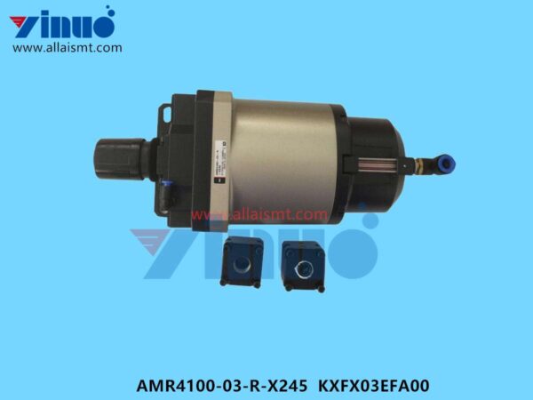 AMR4100-03-R-X245 KXFX03EFA00 AIR PRESSUER SWITCH