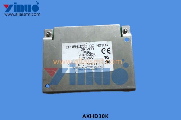 AXHD30K MOTOR MAIN DRIVER