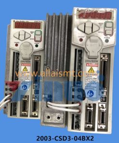 2003-CSD3-04BX2 Servo Drive