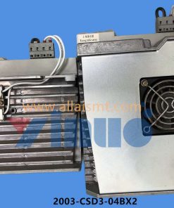 2003-CSD3-04BX2 Servo Drive