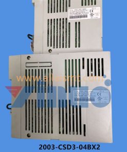 2003-CSD3-04BX2 Servo Drive