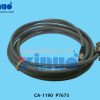 CA-1190 P7673 Amp to Computer Cable replaces