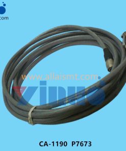 CA-1190 P7673 Amp to Computer Cable replaces