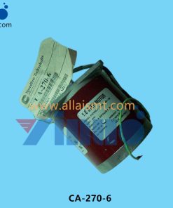 CA-270-6 Speedline