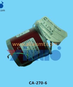 CA-270-6 Speedline