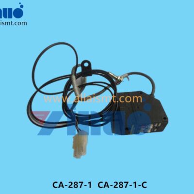 CA-287-1 CA-287-1-C Board stop sensorCABLE BOARD STOP SENSOR ASSY APUP2000