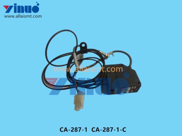 CA-287-1 CA-287-1-C Board stop sensorCABLE BOARD STOP SENSOR ASSY APUP2000