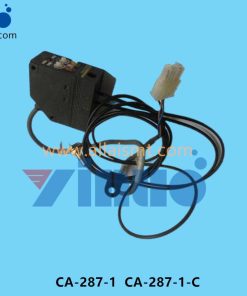CA-287-1 CA-287-1-C Board stop sensorCABLE BOARD STOP SENSOR ASSY APUP2000