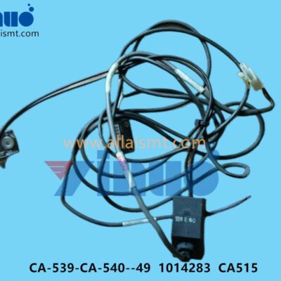 CA-539-CA-540--49 1014283 CA515 KIT 2K FIBER OPTIC SENSOR FIELD REPLACEMENT replac