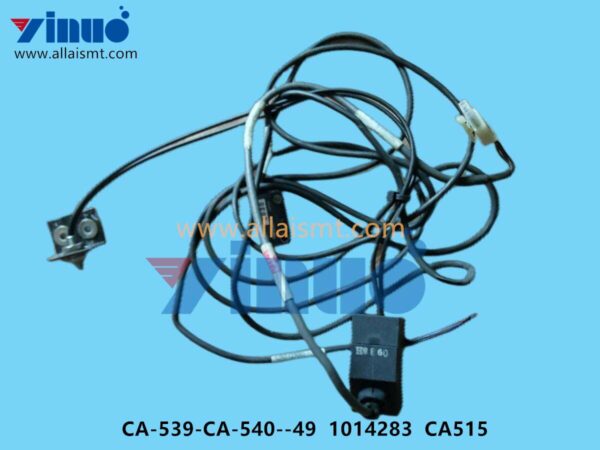 CA-539-CA-540--49 1014283 CA515 KIT 2K FIBER OPTIC SENSOR FIELD REPLACEMENT replac