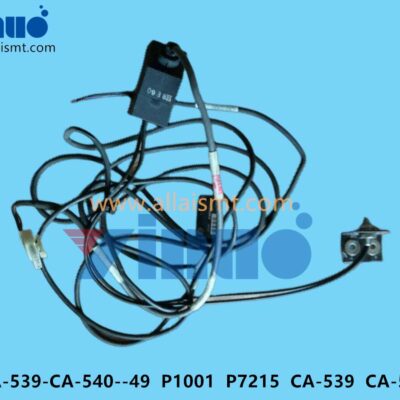 CA-539-CA-540--49 P1001 P7215 CA-539 CA-540SENSOR PHOTOELECTRIC