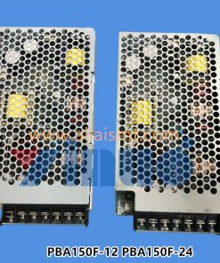 PBA150F-12 PBA150F-24 Power Supply