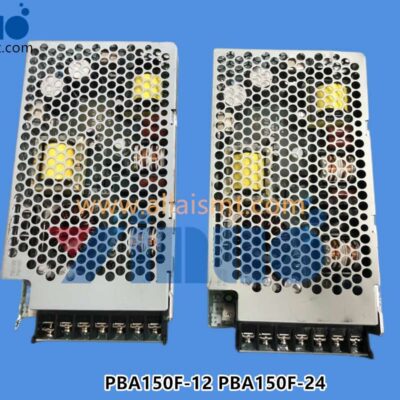 PBA150F-12 PBA150F-24 Power Supply