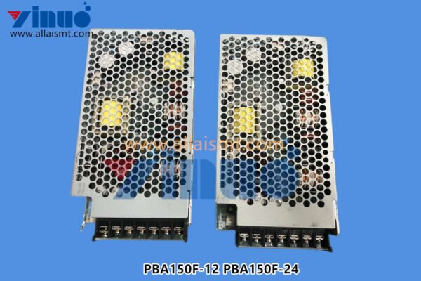 PBA150F-12 PBA150F-24 Power Supply