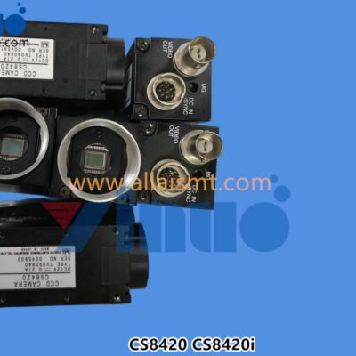 CS8420 CS8420i Camera