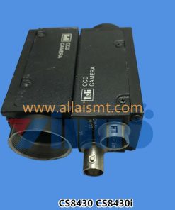 CS8430 CS8430i Camera