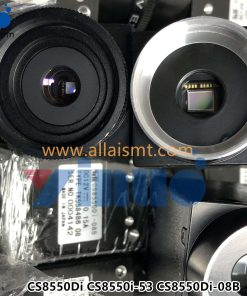 CS8550Di CS8550i-53 CS8550Di-08B Camera