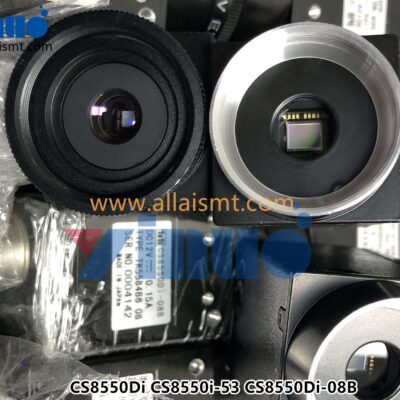 CS8550Di CS8550i-53 CS8550Di-08B Camera