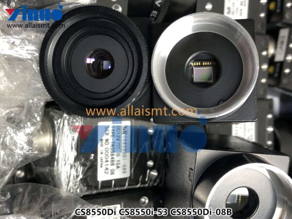 CS8550Di CS8550i-53 CS8550Di-08B Camera