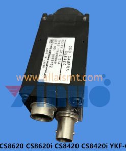 CS8620 CS8620i CS8420 CS8420i YKF-095 Camera
